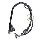 PC200-8MO Digger Spare Parts 6UZ1 Engine Wiring Harness 8-98002570-3