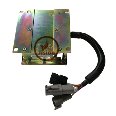 حفارة وحدة المعالجة المركزية LIUGONG Digger Spare Parts CLG922D CLG925D CLG936D CLG939D وحدة التحكم 37B1403
