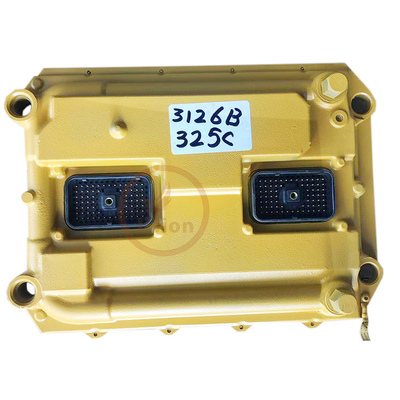 E325C E3126B حفارة وحدة التحكم 210-0848 تحكم لوحة الكمبيوتر